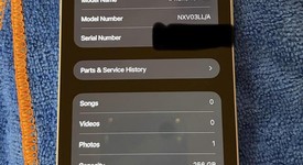 Mint
													Apple iPhone 16 Plus - Unlocked, White, 256 GB, A3082, photo 5 of 18