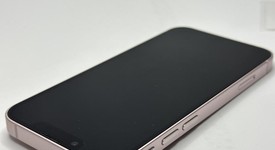 Good
													Apple iPhone 13 Mini - Unlocked, Pink, 128 GB, A2481, photo 6 of 6
