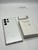 Good Samsung Galaxy S22 Ultra - T-Mobile, White, 128 GB, 8 GB, SM-S908U