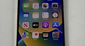 Mint
													Apple iPhone 13 Pro Max - Unlocked, Gold, 512 GB, A2484, photo 1 of 8