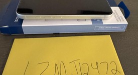 Mint
													Apple iPhone 17 Pro - Unlocked, Silver, 256 GB, A3256, photo 4 of 6