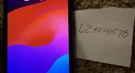 Mint
													Apple iPhone 11 - Verizon, Black, 128 GB, A2111, photo 1 of 6