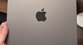 Good
													Apple iPad Pro 11" 3rd Gen 2021 - Wi-Fi, Gray, 256 GB, photo 4 of 7