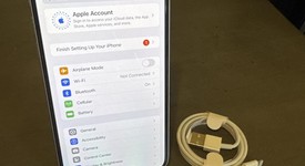 Good
													Apple iPhone 14 Plus - Unlocked, Purple, 128 GB, A2632, photo 4 of 10