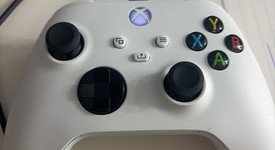 Good
													Xbox Series S (2020) - White, 512 GB, photo 2 of 5