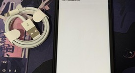 Good
													Apple iPhone Xr - Unlocked, Black, 64 GB, A1984, photo 6 of 6