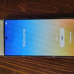 Good Samsung Galaxy S24 Ultra - Unlocked, 256 GB, Blue, 12 GB, SM-S928U1