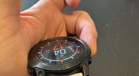 Good
													Garmin epix Pro Gen 2 - Gray, 51mm, Sapphire, photo 5 of 11