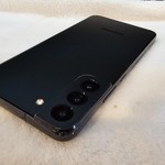 Good Samsung Galaxy S22 Plus - Unlocked, 128 GB, Black, 8 GB, SM-S906U1