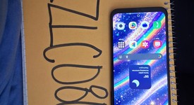 Good
													Samsung Galaxy A16 5G - Verizon, Blueblack, 128 GB, 8 GB, photo 3 of 6