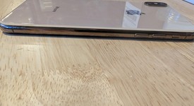 Good
													Apple iPhone Xs Max - AT&T, Gold, 64 GB, A1921, photo 5 of 11