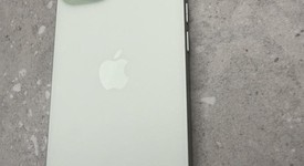 Mint
													Apple iPhone 15 - T-Mobile, Green, 128 GB, A2846, photo 2 of 8