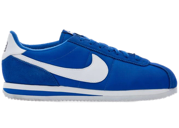 Nike Cortez Nylon DSM Blue for sale