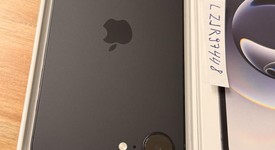 Mint
													Apple iPhone 16e - AT&T, Black, 128 GB, A3212, photo 5 of 9