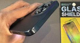 Mint
													Apple iPhone 15 Pro Max - AT&T, Blue, 256 GB, A2849, photo 5 of 6