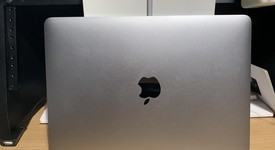 Fair
													MacBook Retina 2015 - 12" - Gray, 256 GB, 8 GB, photo 4 of 9