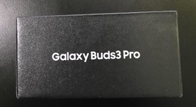 New
													Samsung Galaxy Buds3 Pro - White, photo 6 of 6