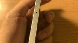 Good
													Apple iPhone SE 1st Gen 2016 - Unlocked, Grey, 16 GB, A1662, photo 1 of 9