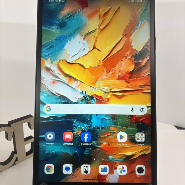 TCL Tablet