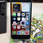 Fair Apple iPhone 6S - Unlocked, 32 GB, Grey, A1688