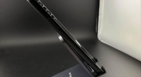 Good
													Samsung Galaxy A54 5G - Cricket, Graphite, 128 GB, 6 GB, photo 2 of 8
