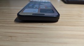 Mint
													Apple iPhone 16 - Unlocked, Black, 128 GB, A3081, photo 5 of 9