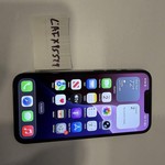 Mint Apple iPhone 16e - Unlocked, 128 GB, Black, A3212