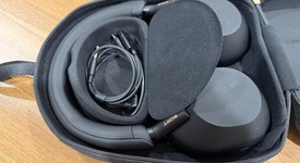 Used
													Sony WH-1000XM5 - Black, photo 5 of 6