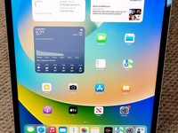 Apple iPad Pro 12.9" 6th Gen 2022