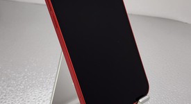 Fair
													Apple iPhone 12 - Unlocked, Red, 64 GB, A2172, photo 2 of 10