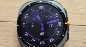 Mint
													Samsung Galaxy Watch Ultra - Unlocked, Silver, SM-L705U, 47mm, photo 3 of 5