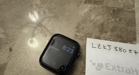 Mint
													Apple Watch Series 6 44mm - Gray, A2292 - GPS, Aluminum, photo 4 of 5