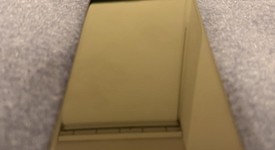 Mint
													Apple iPhone 15 Pro Max - Unlocked, Blue, 256 GB, A2849, photo 3 of 9