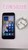 Mint Apple iPhone SE 3rd Gen 2022 - Unlocked, Midnight, 64 GB, A2595