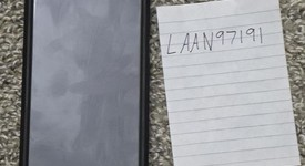 Good
													Google Pixel 8 - Verizon, Obsidian, 128 GB, 8 GB, GKWS6, mmWave 5G, photo 6 of 6