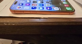 Mint
													Apple iPhone 17 Pro Max - Unlocked, Cosmic Orange, 1 TB, A3257, photo 4 of 10