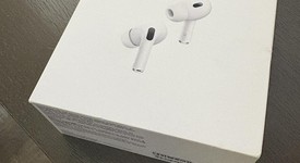 Used
													Apple AirPods Pro 2nd Gen - USB-C, photo 6 of 6