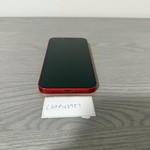 Fair Apple iPhone 14 - Unlocked, Red, 128 GB, A2649