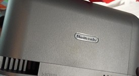 New
													Nintendo Switch 2 - Red & Blue, Standard, photo 1 of 23