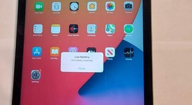 Good
													Apple iPad Air 2 - T-Mobile, Gray, 16 GB, photo 4 of 4