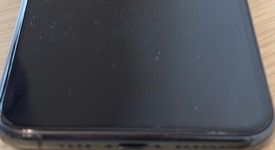 Good
													Apple iPhone 11 Pro Max - Verizon, Green, 256 GB, A2161, photo 4 of 7