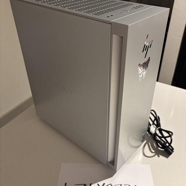 HP Envy Desktop