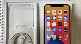 Mint
													Apple iPhone 12 - T-Mobile, White, 128 GB, A2172, photo 2 of 10