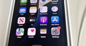 Good
													Apple iPhone 12 - Unlocked, Black, 64 GB, A2172, photo 4 of 6