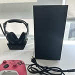 Good Xbox Series X (2020) - Black, 1 TB, standard