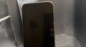 Good
													Apple iPhone 16 Pro Max - Verizon, White, 256 GB, A3084, photo 4 of 11