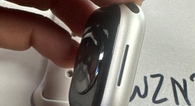 Mint
													Apple Watch Series 9 41mm - Starlight, A2978 - GPS, Aluminum, photo 4 of 5