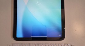 Good
													Apple iPad Mini 6th Gen - Wi-Fi, Pink, 64 GB, A2567, photo 3 of 7