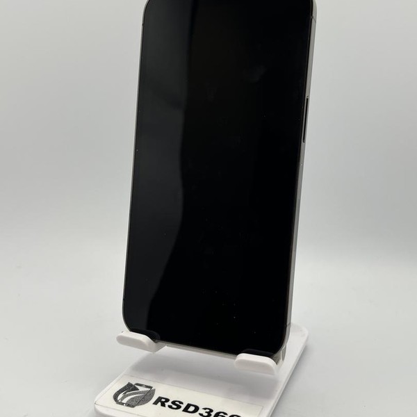 Apple iPhone 13 Pro - Unlocked, 128 GB, Graphite, A2483