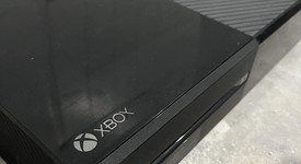 Good
													Xbox One (2013) - Black, 500 GB, photo 2 of 9